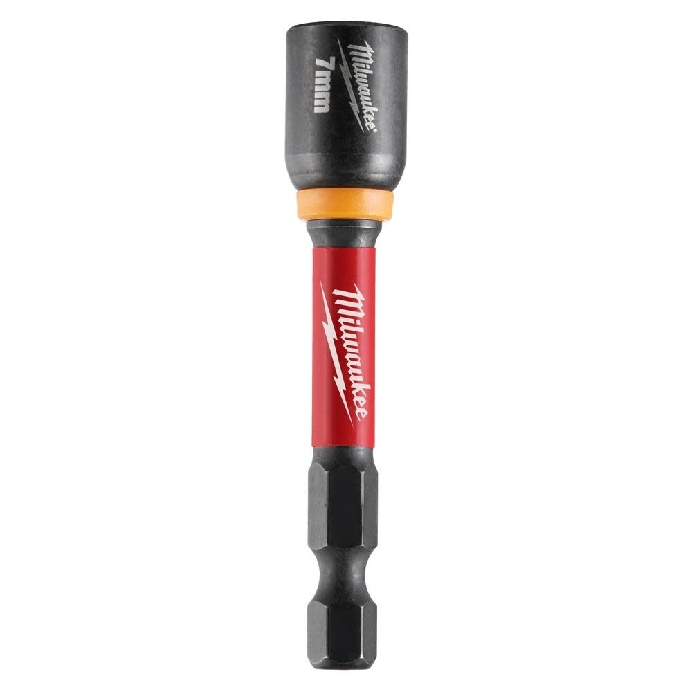 Milwaukee SHOCKWAVE Impact Duty 7MM x 2 9/16