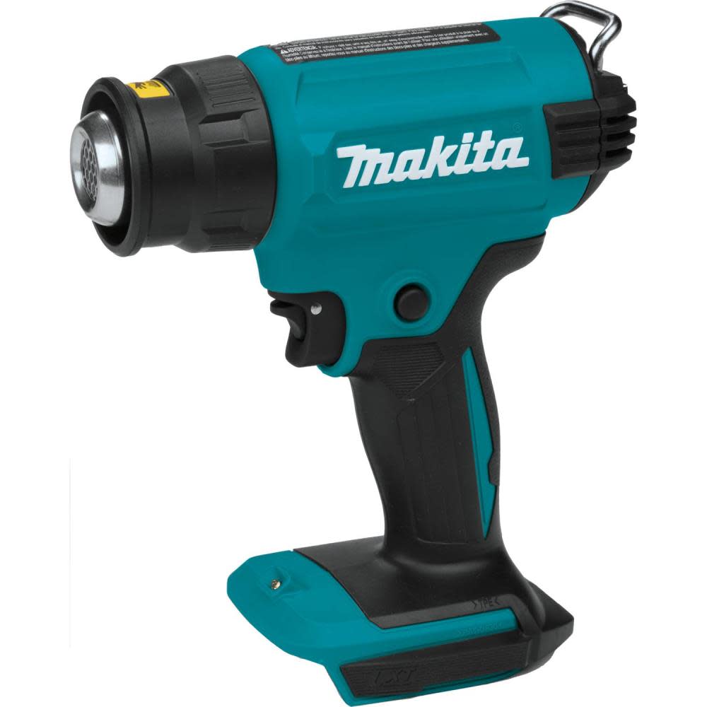 18V LXT® Lithium-Ion Cordless Heat Gun， Tool Only