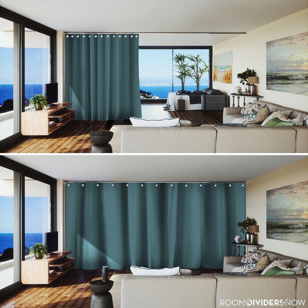 Premium Room Divider Curtains