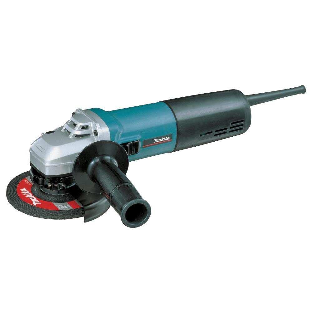 4-1/2 Angle Grinder