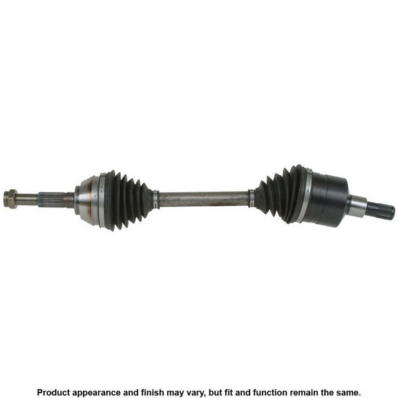 CARDONE 66 1345 CARDONE New 66 1345 CV Axle Assemb...