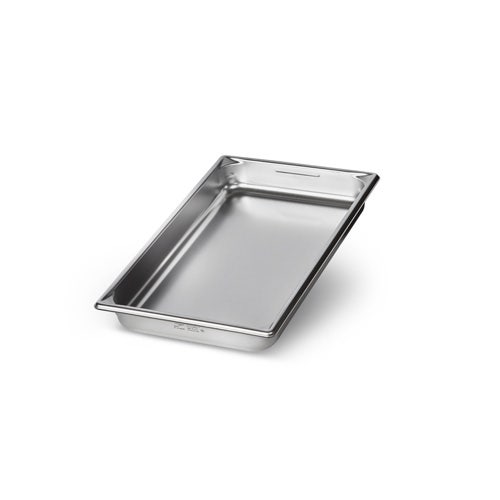 Vollrath 5IPH25 - Super Pan Vandreg; Induction Pan， Half Size