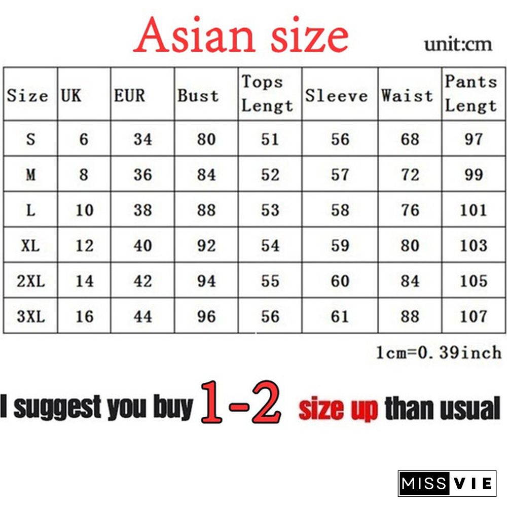 Women Fashion Sets Sportsuits Two Piece Hooded Sweatshirts Pants Two Piece Casual Outfits Set