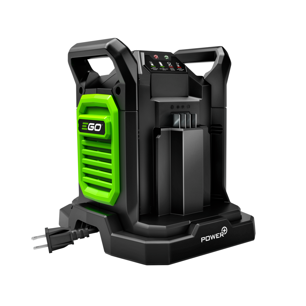 EGO CH2800D POWER+ Dual Port Charger