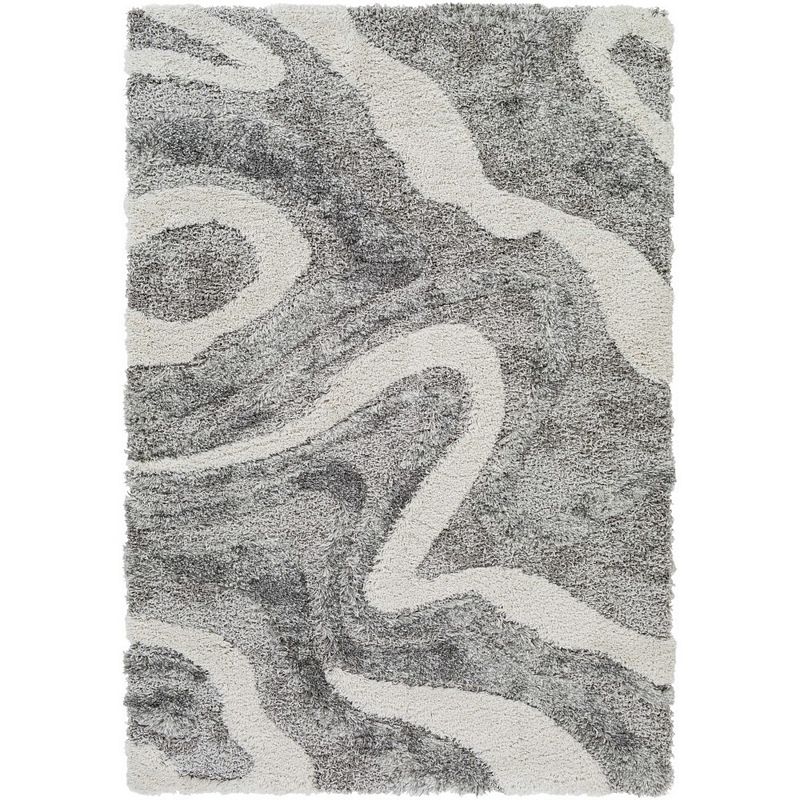 Pannekeet Modern Area Rug