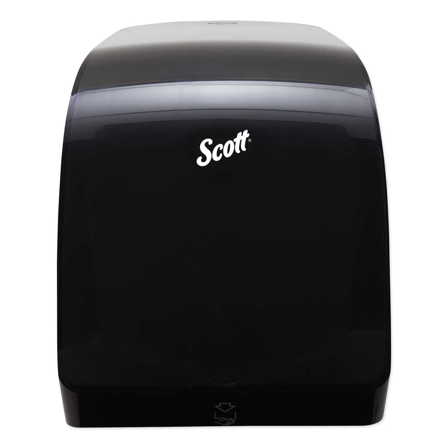 Pro Mod Manual Hard Roll Towel Dispenser by Scottandreg; KCC34346