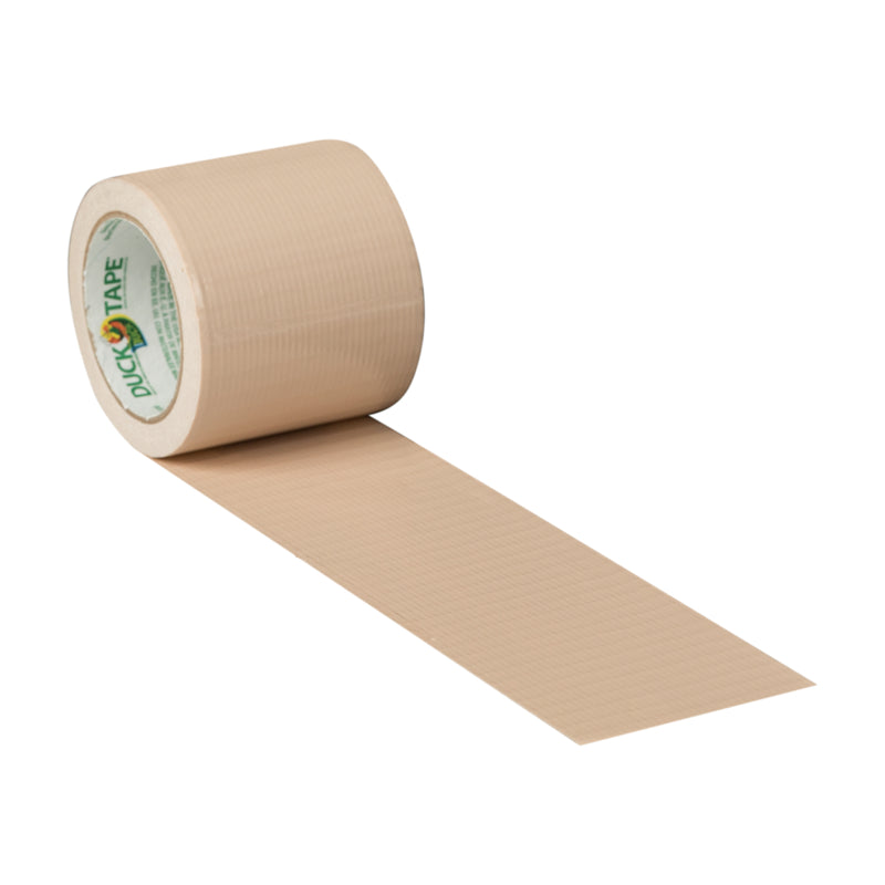 DUCK TAPE BEIGE 5YD