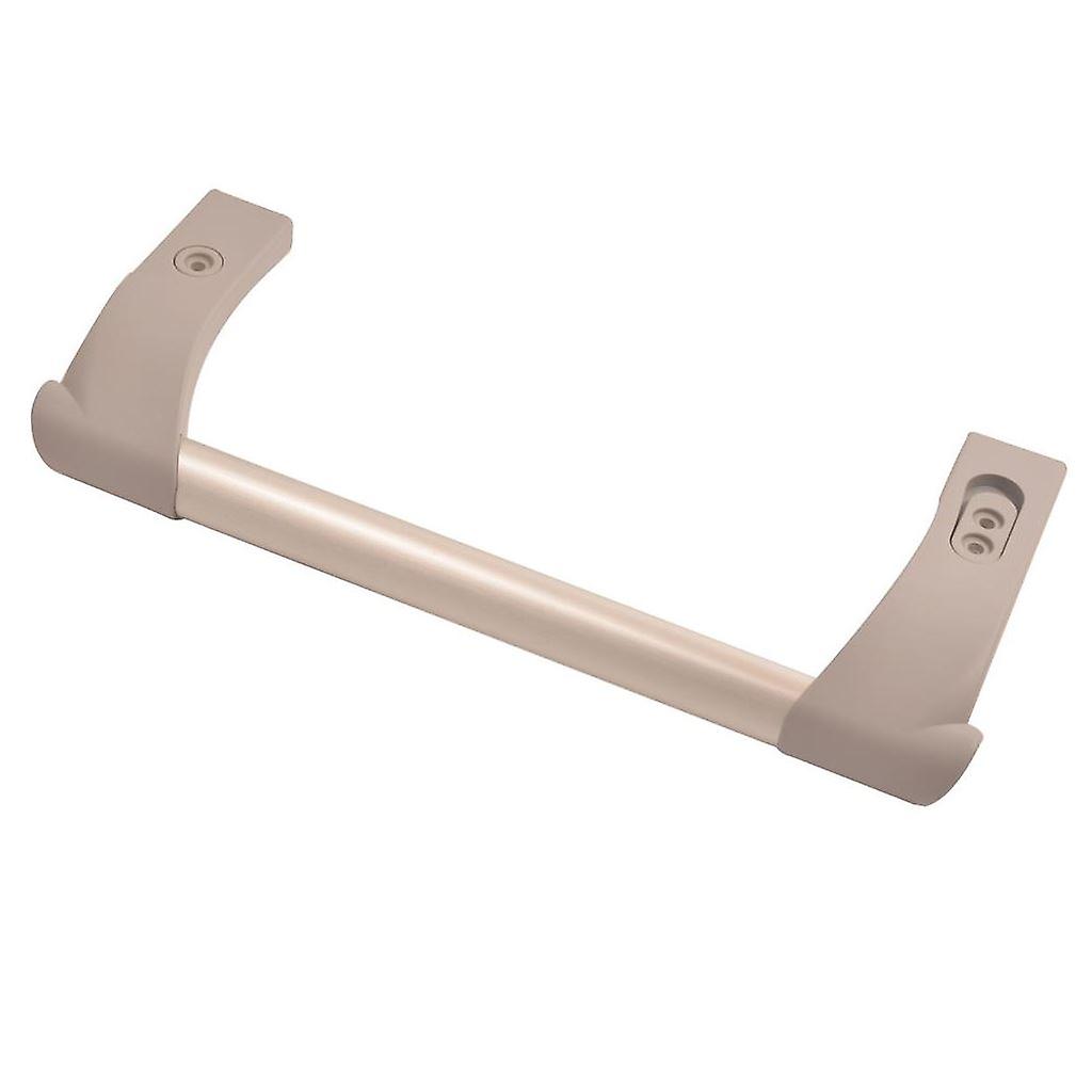 Refrigerator Door Handle - Plastic for Hotpoint/Ariston Fridges and Freezers