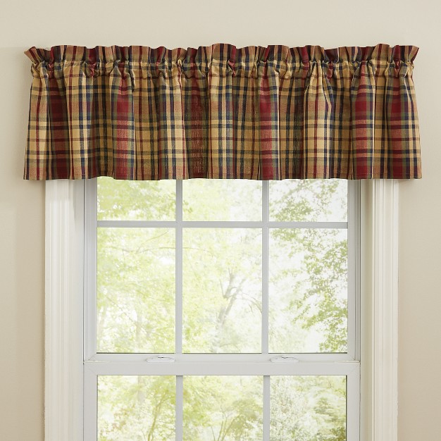 Park Designs South River Valance