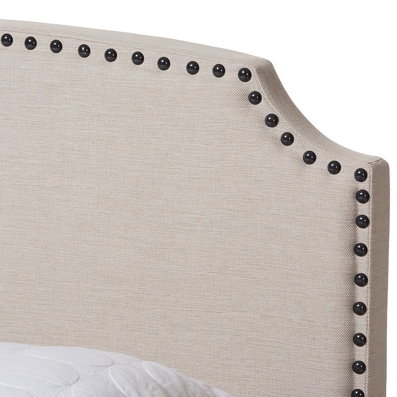 Braxton Studio Odette Bed Frame