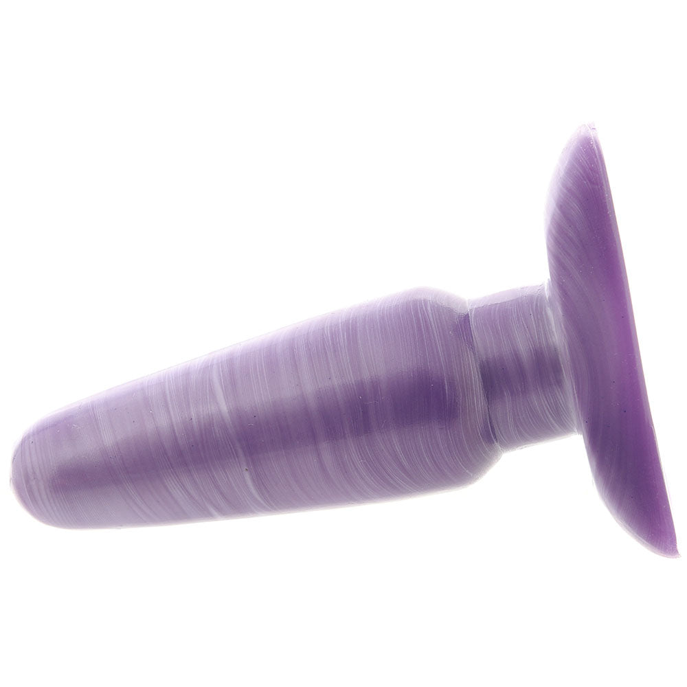 B Yours Medium Cosmic Plug in Purple