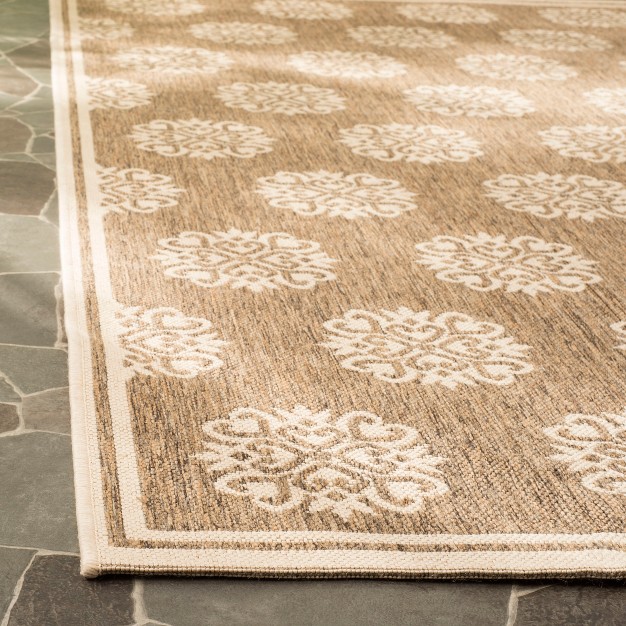 Beach House Bhs181 Power Loomed Area Rug Safavieh