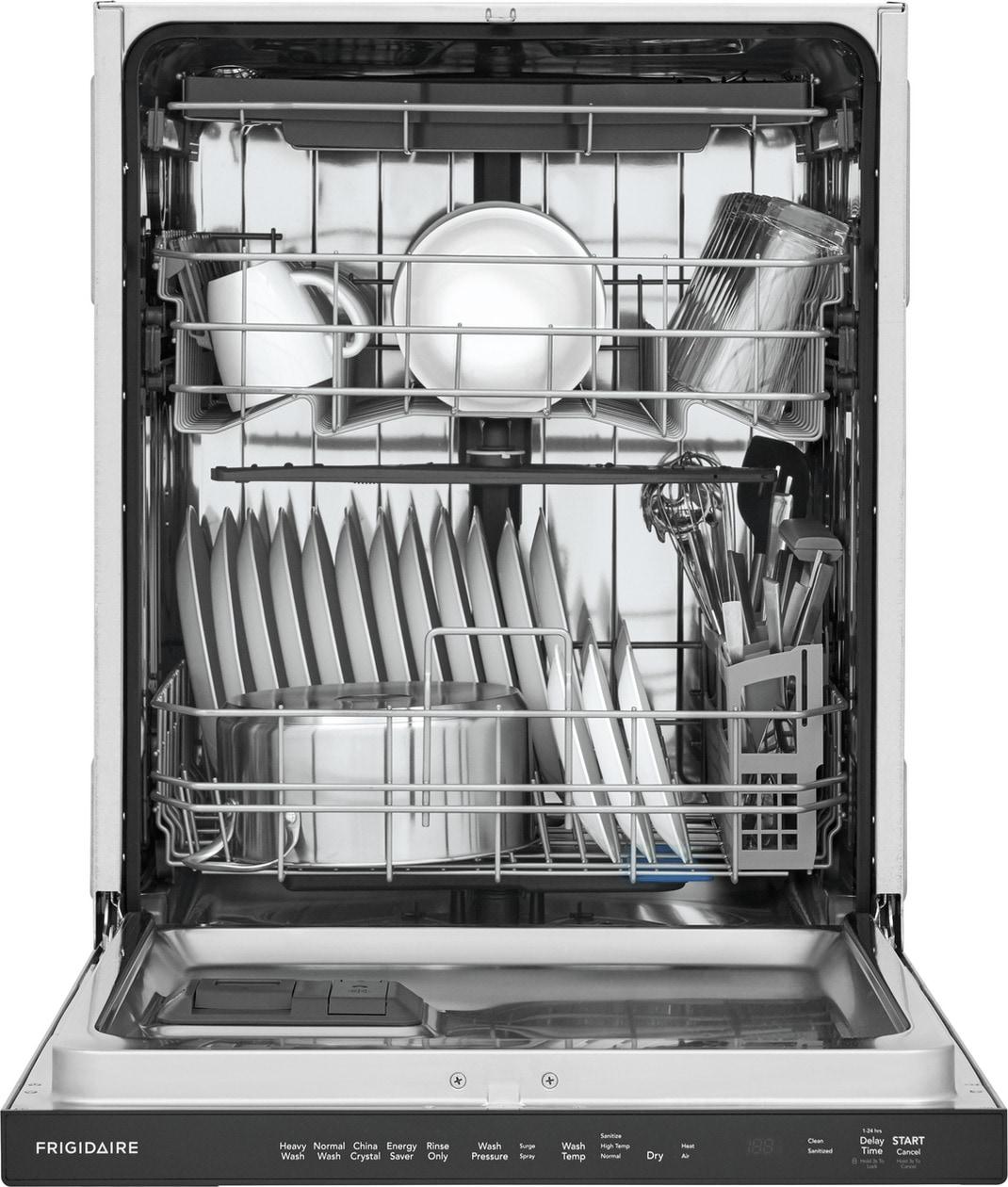 Frigidaire FDSP4501AS Frigidaire 24