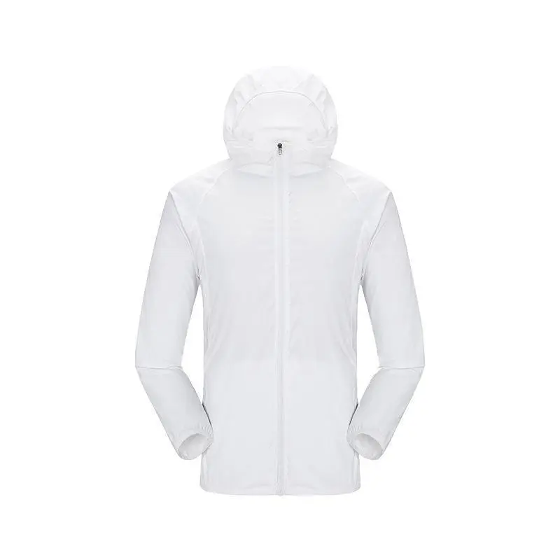 Unisex Ultra-Light Rainproof Windbreaker