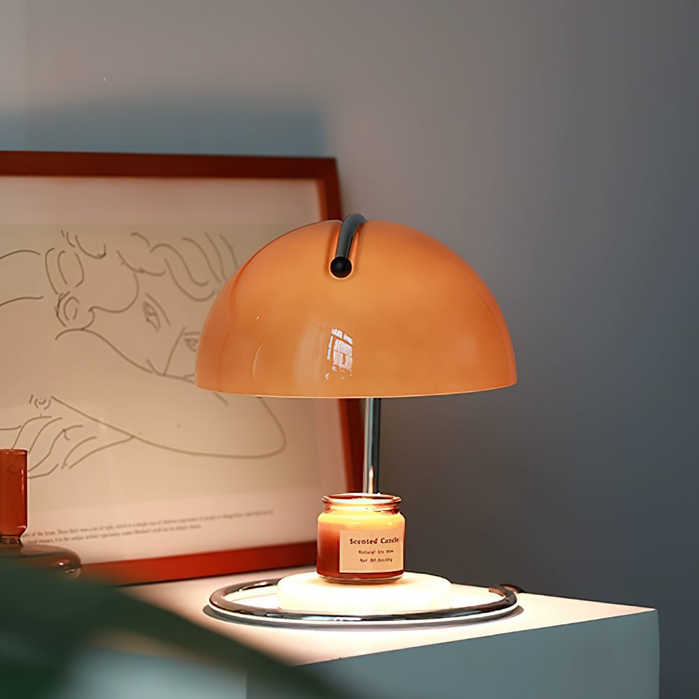 Pierre Table Lamp