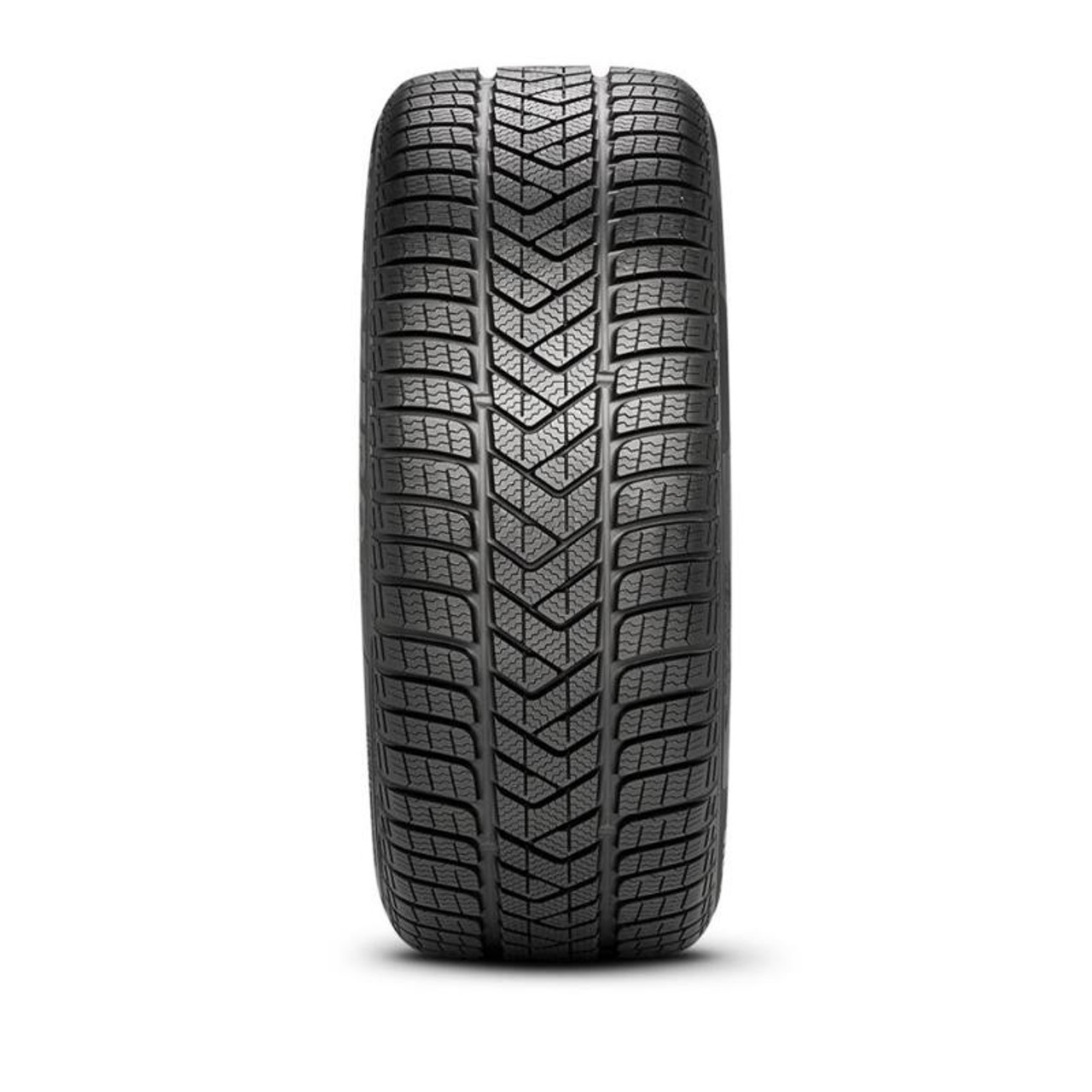 Pirelli Winter Sottozero 3 Tire - 225/50R17 XL 98H (Audi) - 2445300