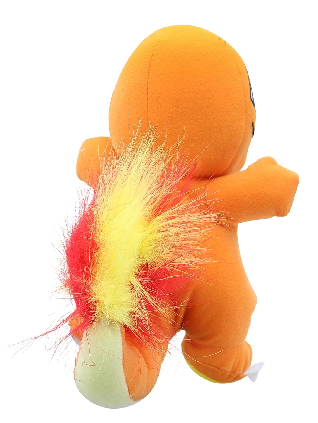 Pokemon 9 Inch Stuffed Character Plush | Charmander