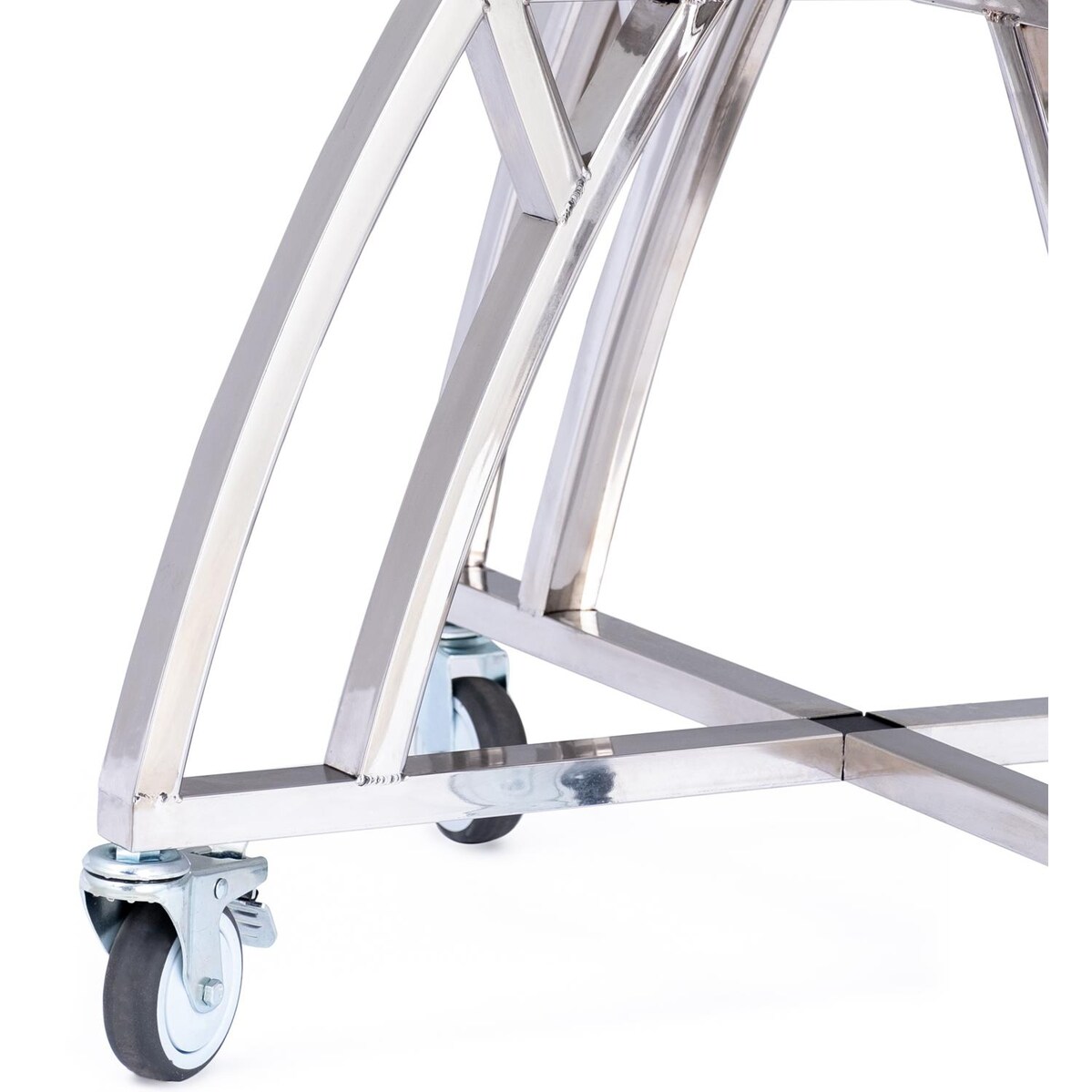 Blaze Grill Cart For 20-Inch Kamado Grill