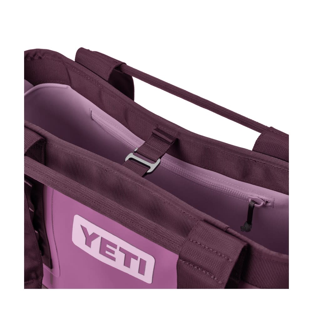 Yeti Camino 20 Carryall Tote Bags Nordic Purple