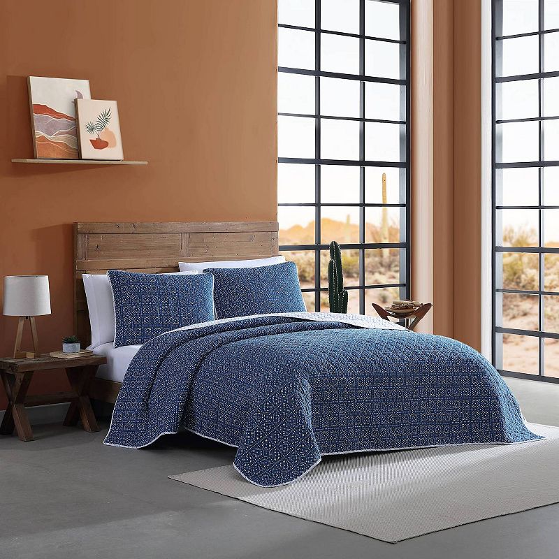 Wrangler Hamilton Quilt Set