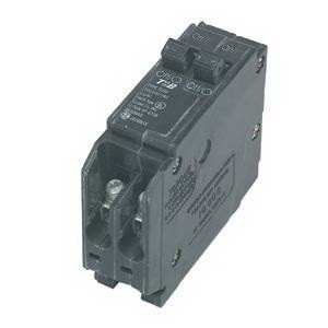 Parallax Power Supply ITEQ2020 20A/20A Duplex Brea...