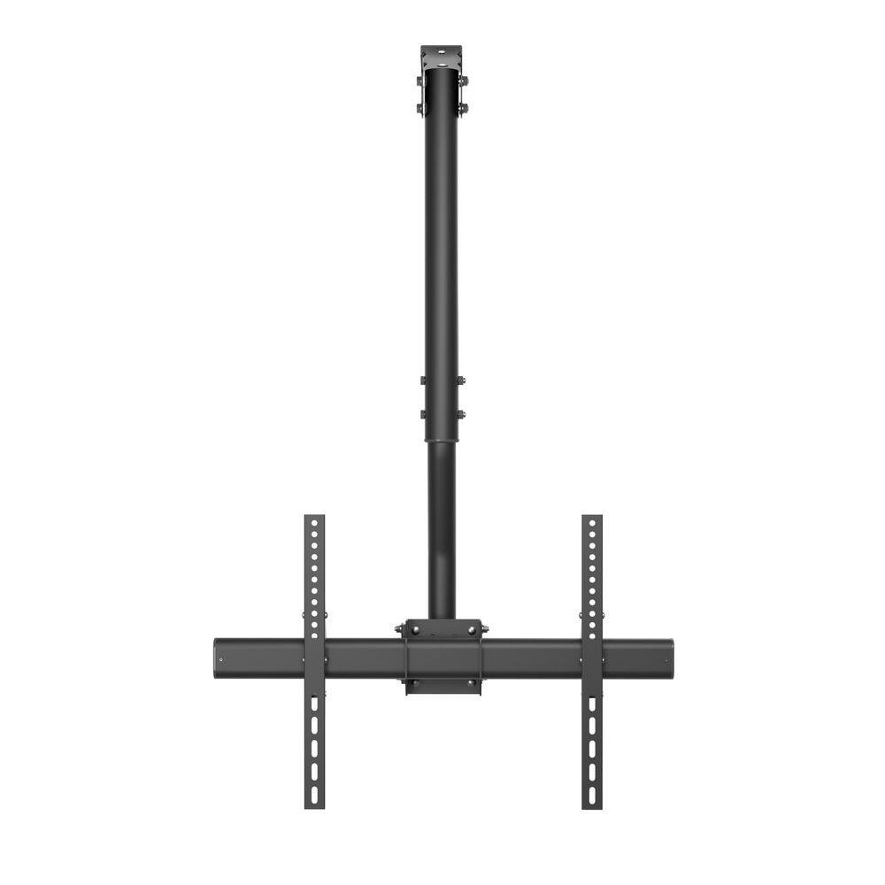 ProMounts Large Durable Height Adjustable TV Ceiling Mount for 37-90 in. VESA 200x200 to 400x600 with TouchTilt Technology UC-PRO310