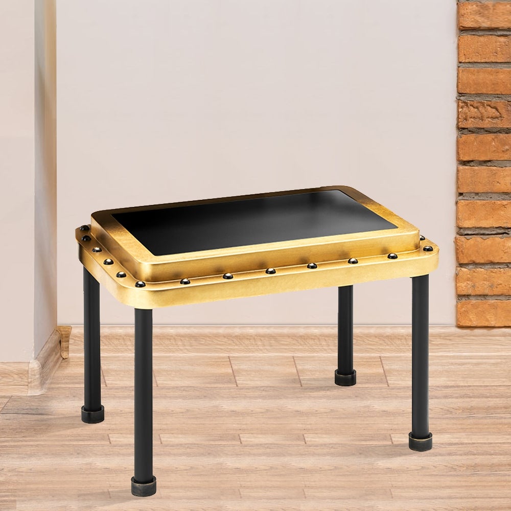 Authentic Models Arlette Furniture in Gold