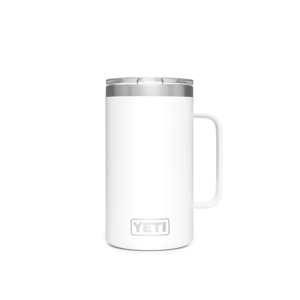 YETI Rambler 24oz Mug