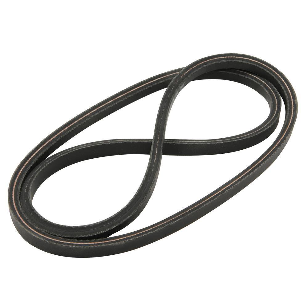 DW Original Equipment Transmission Belt for Select Commercial Stand On Lawn Mowers OE# 754P05914A DXGX501112