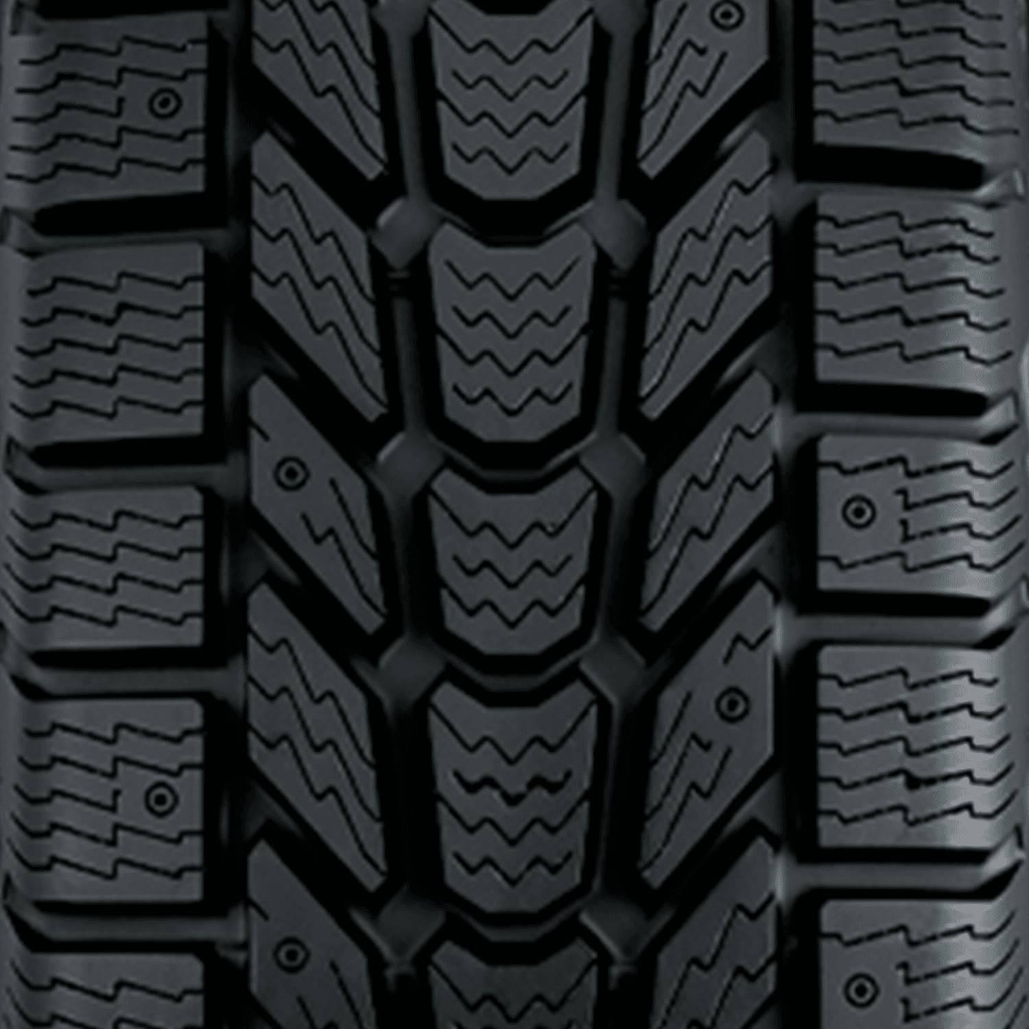 Firestone Winterforce LT Winter LT245/70R17 119/116R E Light Truck Tire