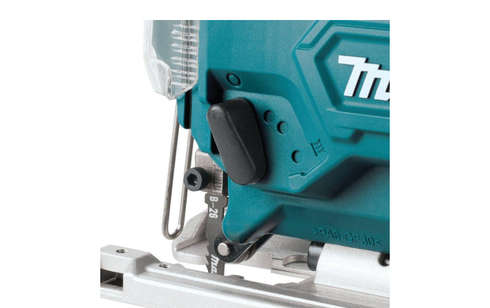 Makita VJ04Z 12-Volt MAX CXT Lithium-Ion Cordless Jig Saw (Tool Only)