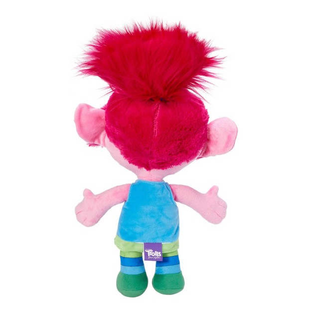 Trolls 3 Kids x27 Pillow Buddy