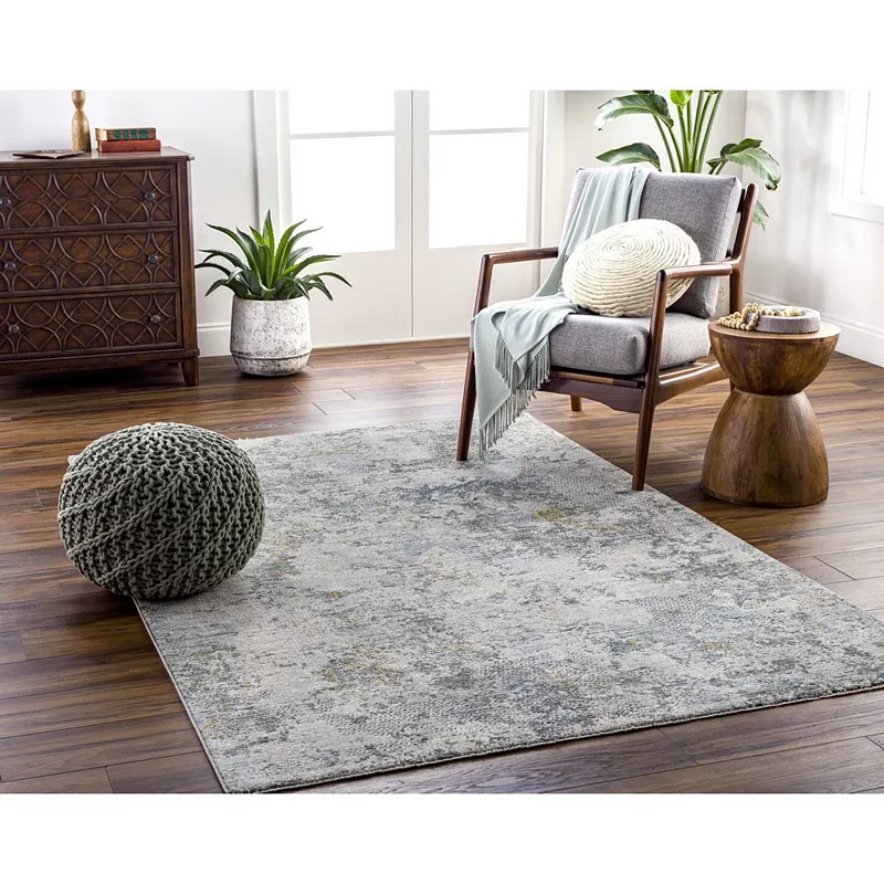 Celso Modern Area Rug