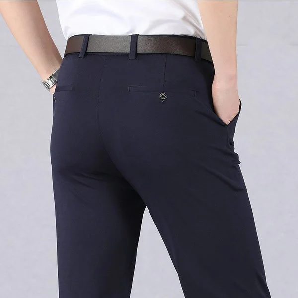 ✨   49%OFF🔥High Stretch Men's Classic Pants