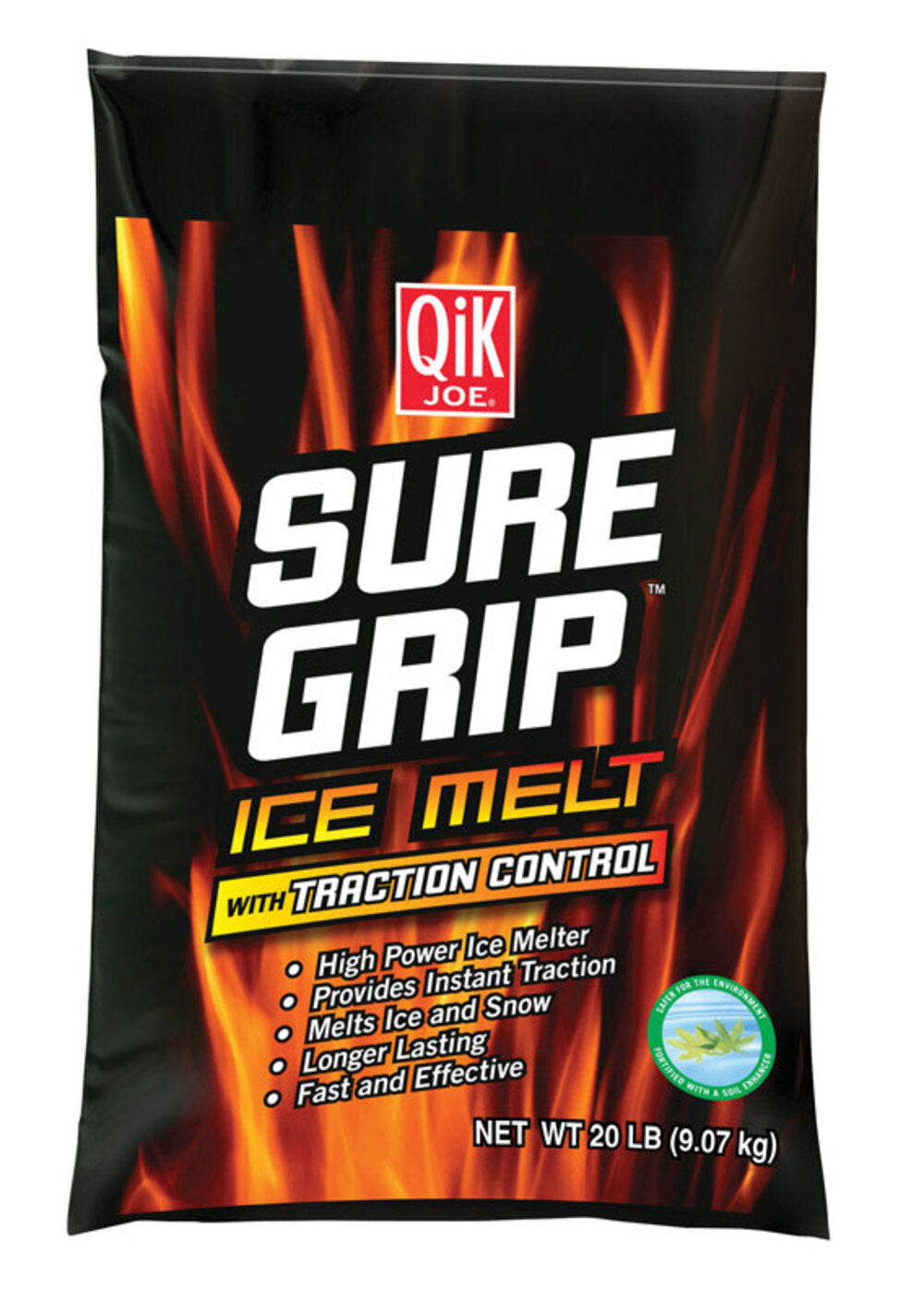 SURE GRIP ICE MELT 20#