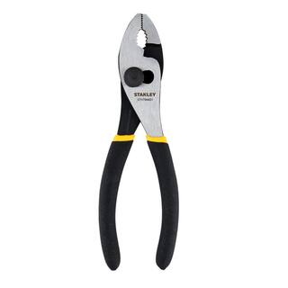 Stanley 6 in. Slip Joint Pliers STHT84401