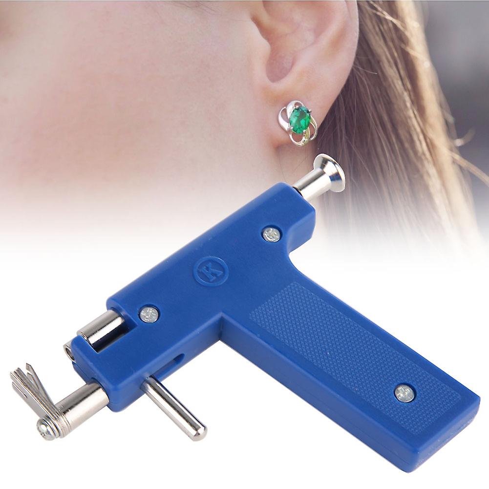 Professional Painless Body Piercing Tool Nose Ear Navel Ear Hole Piercing Tool