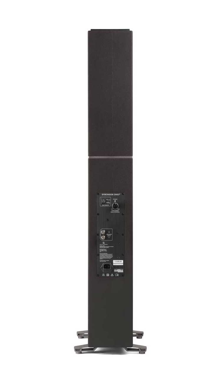 Definitive Technology Dymension DM60 Mid-Size Bipolar Floorstanding Tower Speaker (Each)