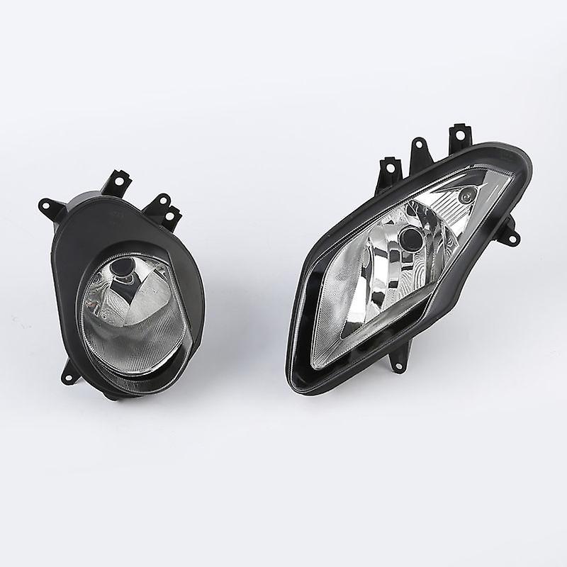 Born Pretty Motorcycle Front Headlight Head Lamp Assembly Housing For Bmw S1000r S 1000 R 2010-2014 2013 2012