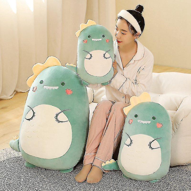 Squish Plush Toy Animal Kawaii Soft Big Stuffed Cushion For Kids Girl