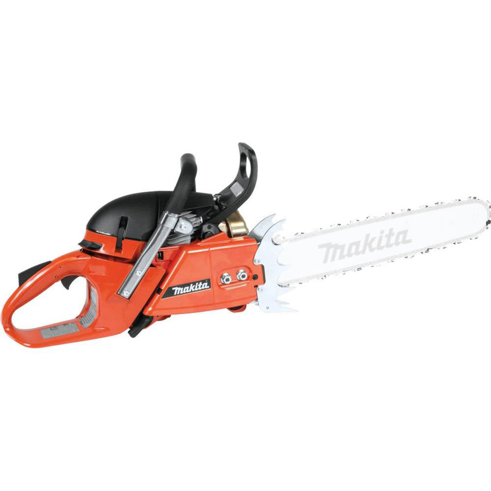 73 cc Chain Saw， Power Head Only ;