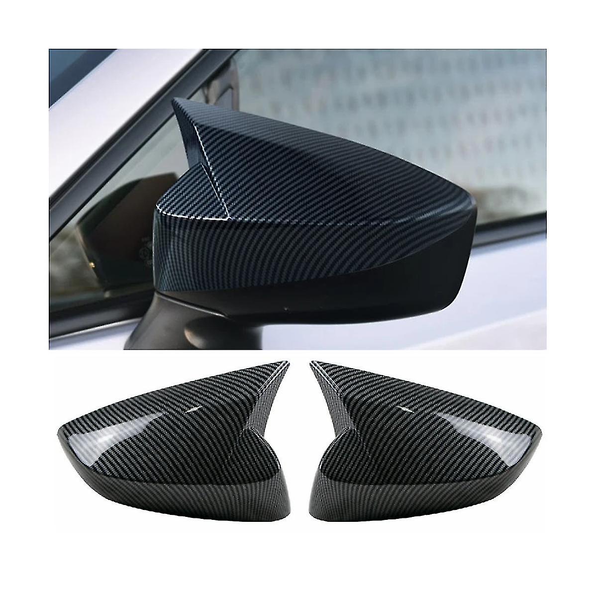 Car Side Door Rearview Mirror Cover Trims Auto Exterior Accessories For Gt 86 Gt86 Brz 2012-2020(ca