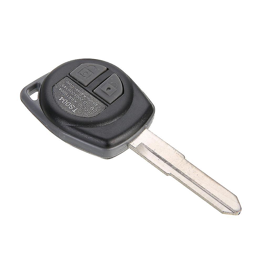 Born Pretty Sinknap Car Remote Key Fob For Suzuki Swift Sx4 Alto Vitara Ignis Jimny 434mhz Id46 Chip