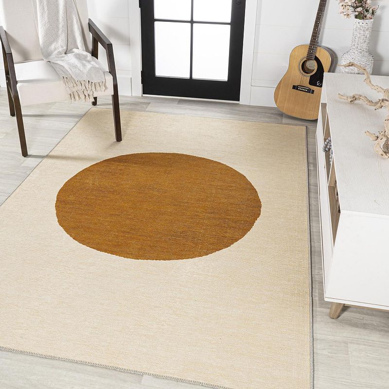 Cirkel Rug