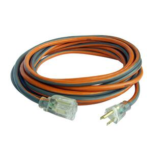 RIDGID 25 ft. 143 Extension Cord 73025RGD