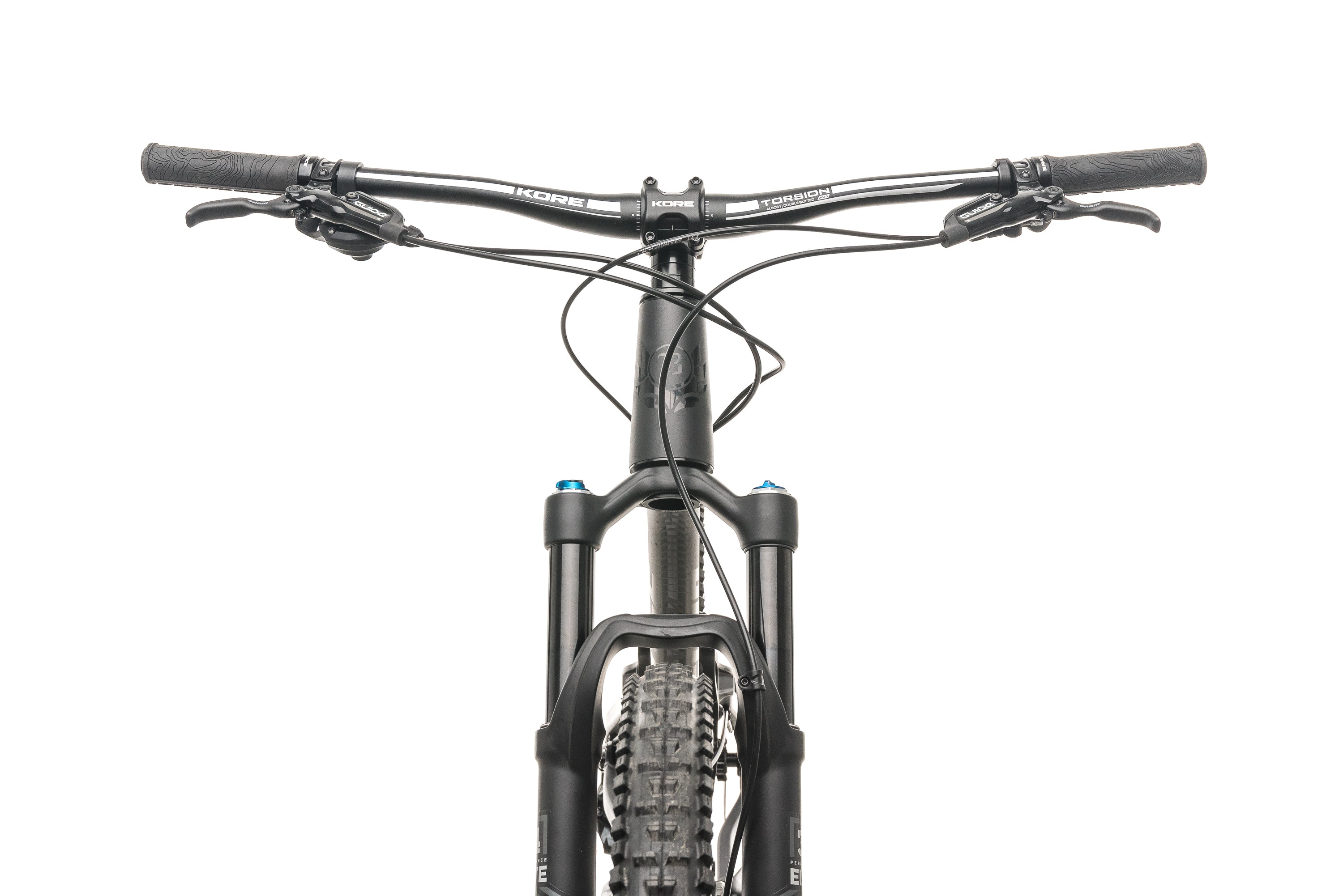 Banshee Phantom V2 Mountain Bike - 2017, X-Large