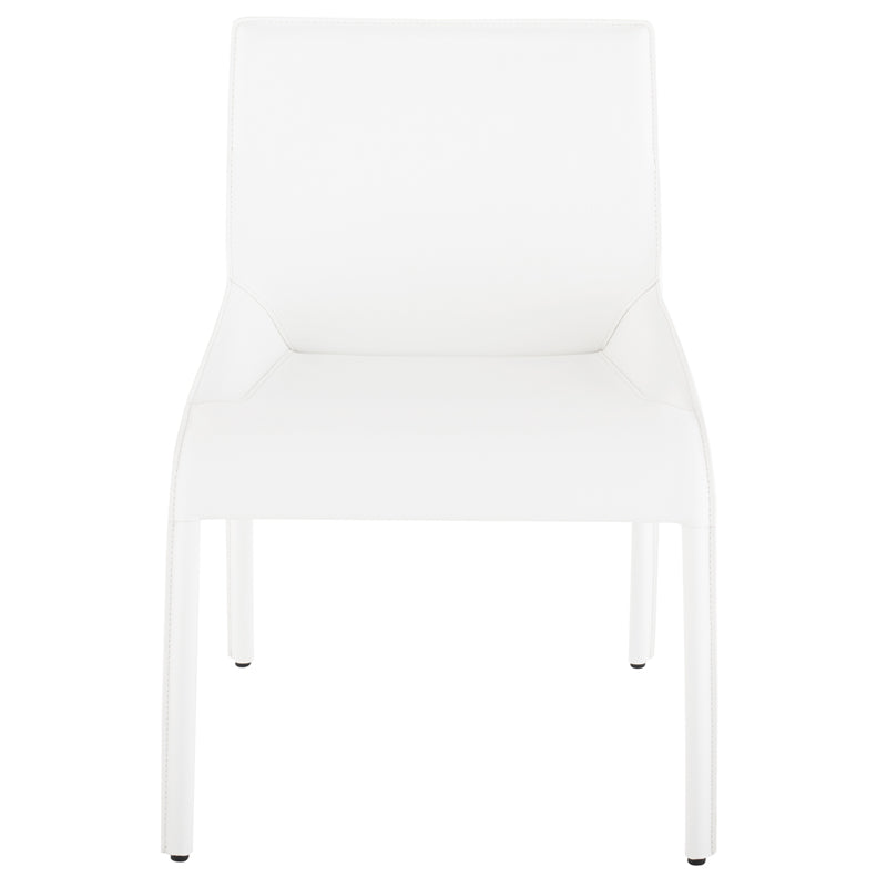 Delphine Dining Armless Chair