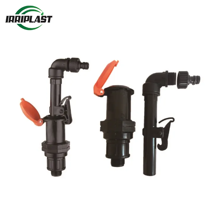 Drip systems agriculture irrigation High quality big water gun sprinkler for water supply