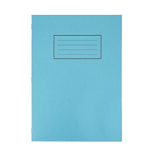 Silvine Plain Exercise Books (Pack Of 10)