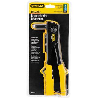 Stanley 10 in. Medium Duty Riveter MR33C